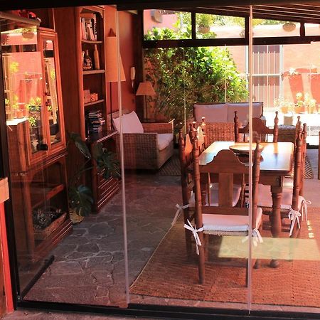 Luxury House In The Heart Of Tenerife La Laguna  Exterior photo