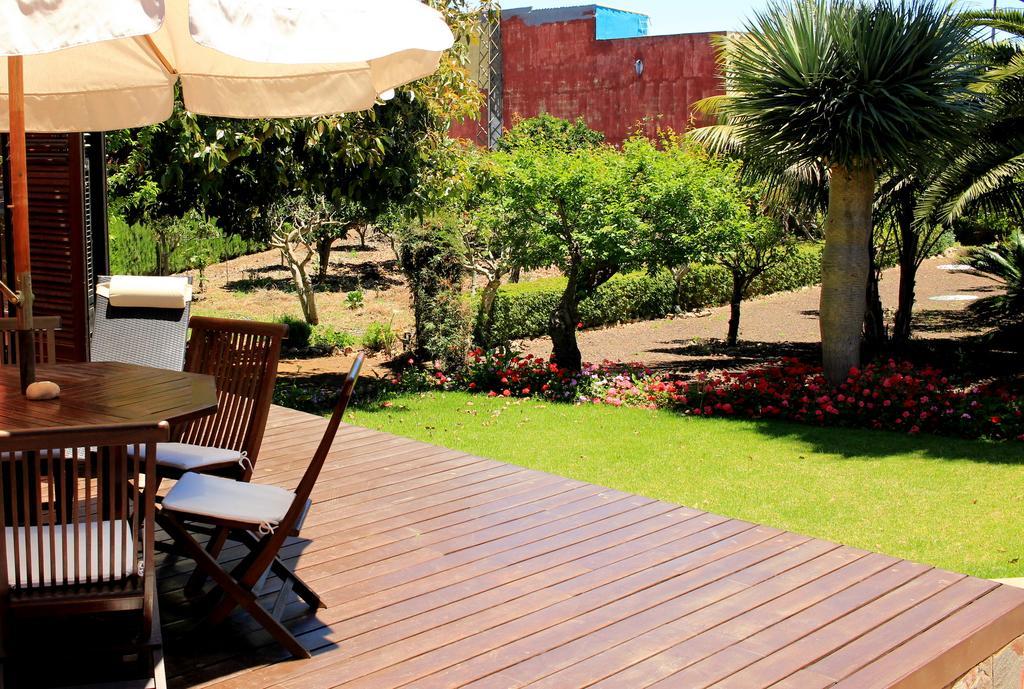 Luxury House In The Heart Of Tenerife La Laguna  Exterior photo